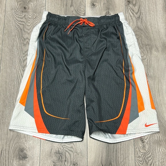 Nike Other - Nike Vintage Y2K Swim Shorts